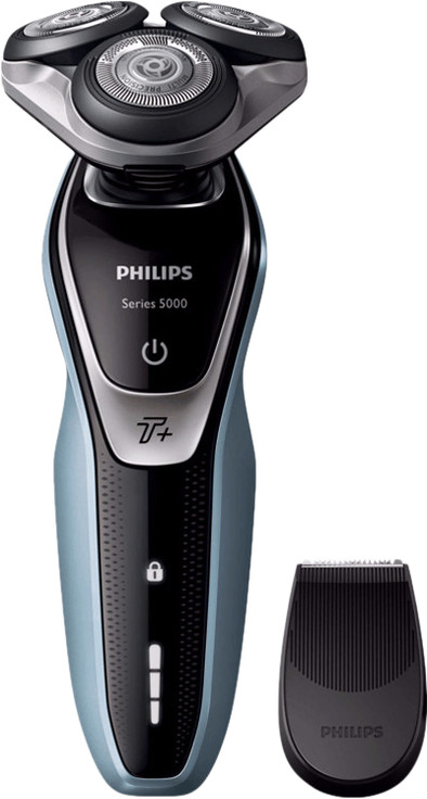 Philips Series 5000 S5530/06 is nooit meer leverbaar