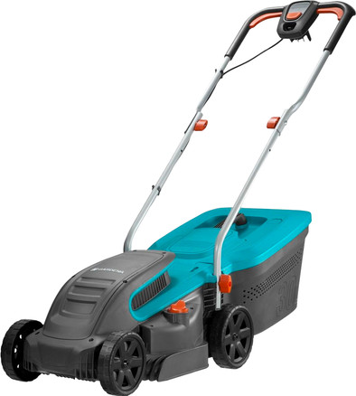 Le produit Gardena PowerMax 32 ne sera plus jamais disponible