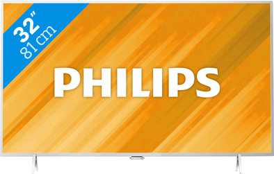 Philips 32PFS6402 - Ambilight is no longer available