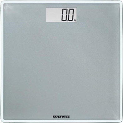 Le produit Soehnle Style Sense Compact 300 ne sera plus jamais disponible