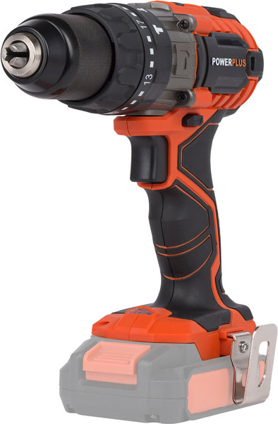 Le produit Powerplus Dual Power POWDP1520 (sans batterie) ne sera plus jamais disponible