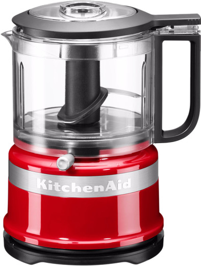 KitchenAid 5KFC3516EER Keizerrood is nooit meer leverbaar