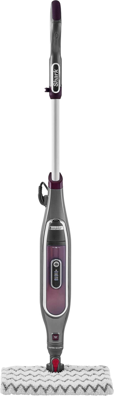 Shark Quick Flip Steam Pocket Mop Professional S6003 is nooit meer leverbaar