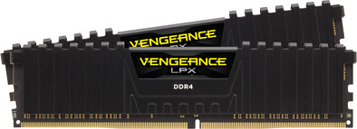 Le produit Corsair Vengeance LPX 8 Go DIMM DDR4-2133  2 x 4 Go ne sera plus jamais disponible