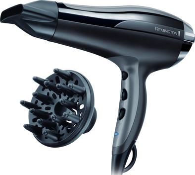Remington Pro Air Turbo D5220 is nooit meer leverbaar