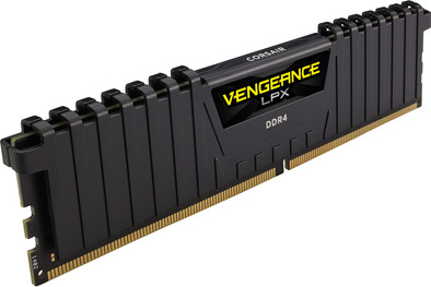 Le produit Corsair Vengeance LPX 8 Go DIMM DDR4-2666 ne sera plus jamais disponible