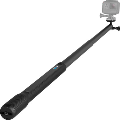 GoPro El Grande is no longer available