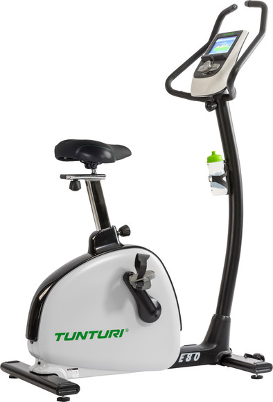 Le produit Tunturi Endurance E80 ne sera plus jamais disponible