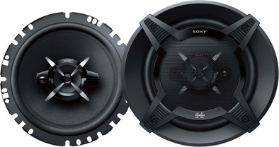 Le produit Sony XS-FB1730 ne sera plus jamais disponible