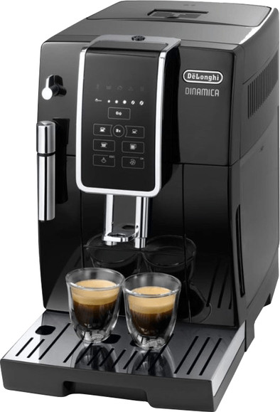 Le produit De'Longhi Dinamica ECAM350.15.B ne sera plus jamais disponible