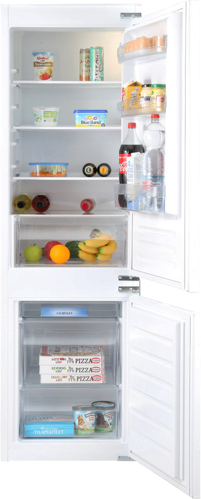 Indesit B 18 A1 D/I is nooit meer leverbaar