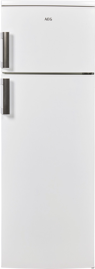 AEG RDB52711AW is nooit meer leverbaar