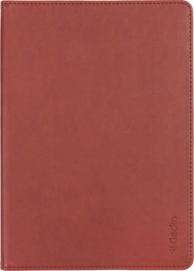 Le produit Gecko Covers Apple iPad Easy-Click Coque Brun ne sera plus jamais disponible