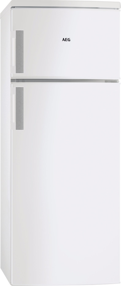 Le produit AEG RDB72321AW ne sera plus jamais disponible