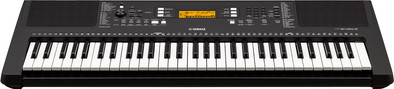 Yamaha PSR-E363 is no longer available