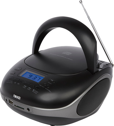 Le produit Nikkei NPRC56 noir ne sera plus jamais disponible