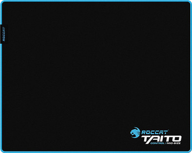 Roccat Taito Control Medium Gaming Muismat is nooit meer leverbaar
