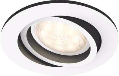 Le produit Philips Hue Milliskin Rond Blanc ne sera plus jamais disponible