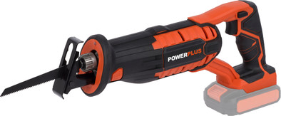 Le produit Powerplus Dual Power POWDP2510 (sans batterie) ne sera plus jamais disponible