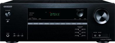 Le produit Onkyo TX-NR474 Noir ne sera plus jamais disponible