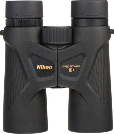 Nikon Prostaff 3S 10x42 Coolblue Binoculars