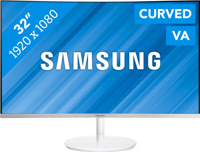 Le produit Samsung LC32H711QEUXEN ne sera plus jamais disponible