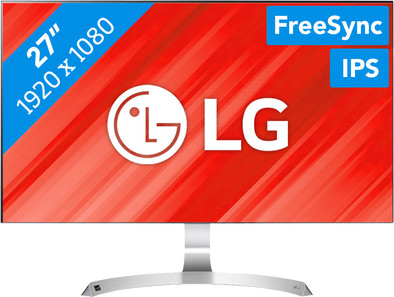 LG 27MP89HM is no longer available