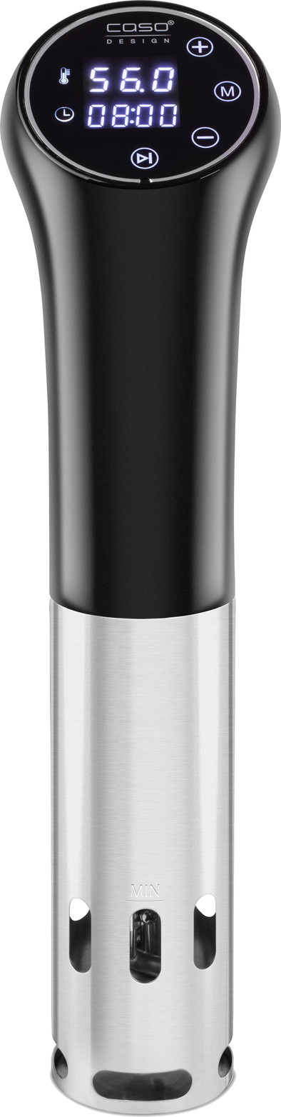 Caso 1308-SV200 Sous Vide Stick is nooit meer leverbaar