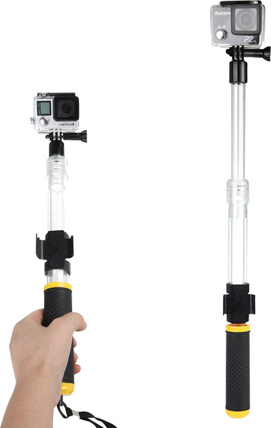 PRO-Mounts AquaPole is no longer available
