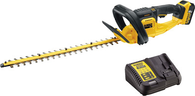 DeWalt DCM563P1-QW is nooit meer leverbaar