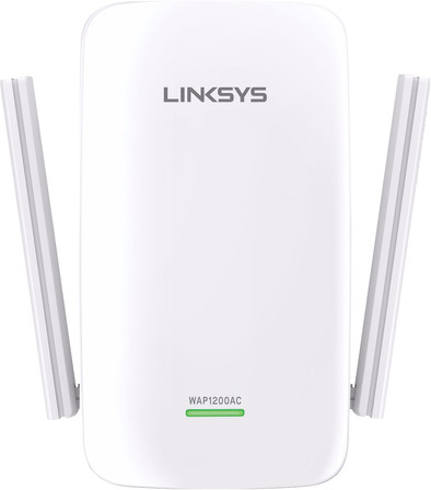 Linksys WAP1200AC is nooit meer leverbaar