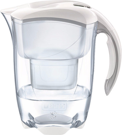 Le produit Brita Fill&amp;Enjoy Elemaris Cool White ne sera plus jamais disponible