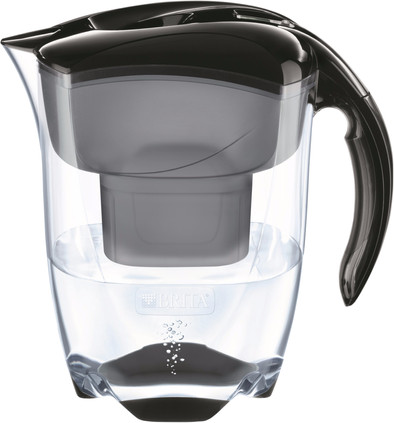 Le produit BRITA Elemaris XL Black ne sera plus jamais disponible