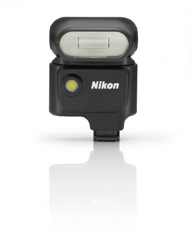 Nikon SB-N5 Flitser is nooit meer leverbaar
