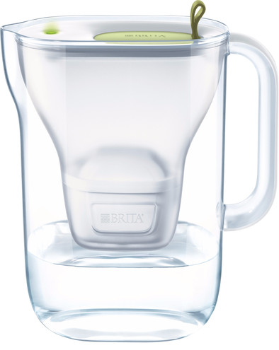 Brita Fill &amp; Enjoy Style Cool Lime is no longer available