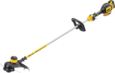 Le produit DeWalt DCM561P1-QW ne sera plus jamais disponible