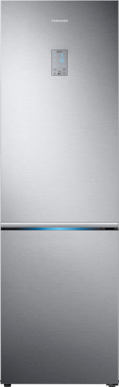 Le produit Samsung RB34K6032SS/EF ne sera plus jamais disponible