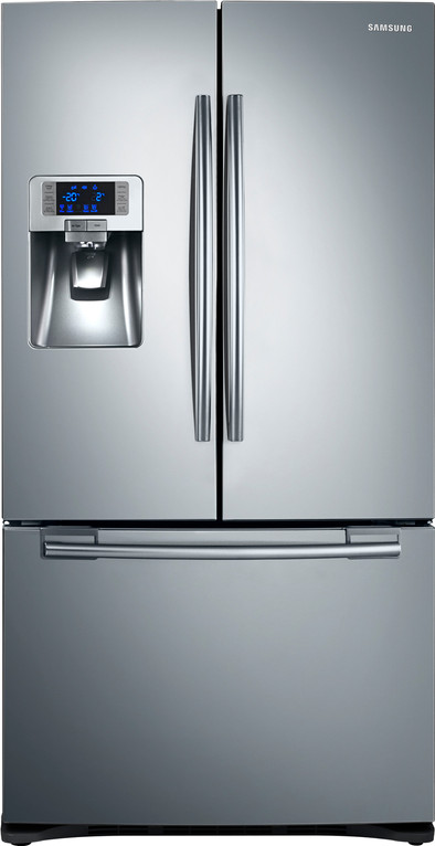 Le produit Samsung RFG23RESL1/XEF ne sera plus jamais disponible