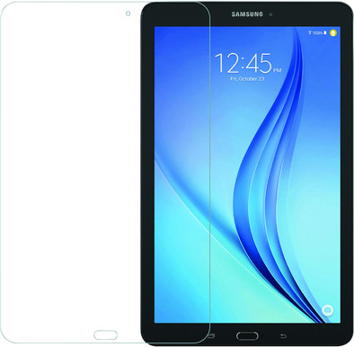Le produit Azuri Samsung Galaxy Tab E 9.6 Protège-écran Verre Trempé ne sera plus jamais disponible