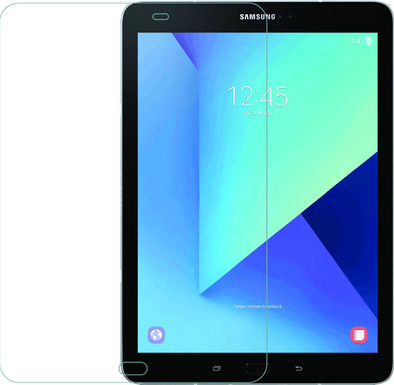 Le produit Azuri Samsung Galaxy Tab S3 Protège-écran Verre Trempé ne sera plus jamais disponible