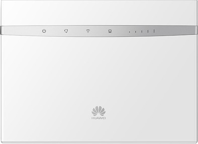 Huawei B525s-23a is nooit meer leverbaar