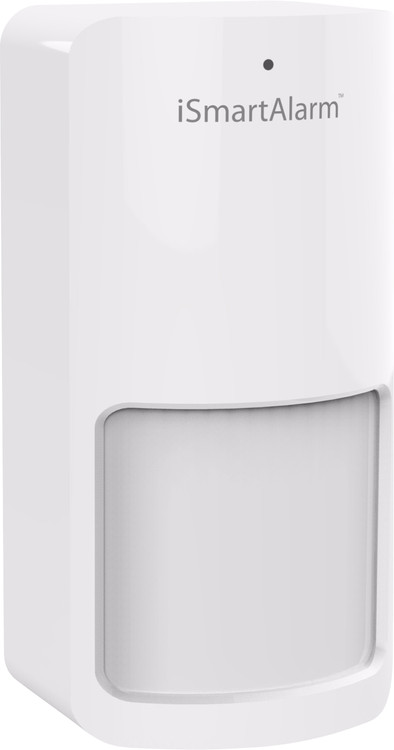 iSmartAlarm PIR3G is nooit meer leverbaar