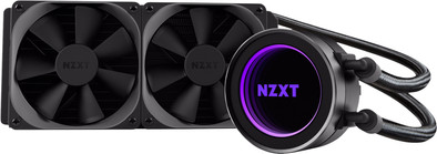 Le produit NZXT Kraken X52 ne sera plus jamais disponible