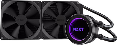 Le produit NZXT Kraken X62 ne sera plus jamais disponible