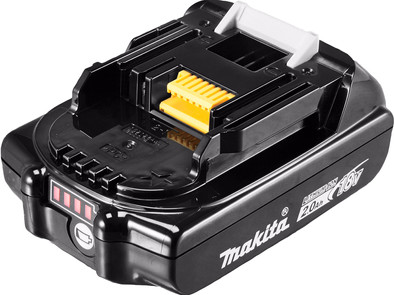 Makita Battery 18V 2,0 Ah Li-Ion is no longer available