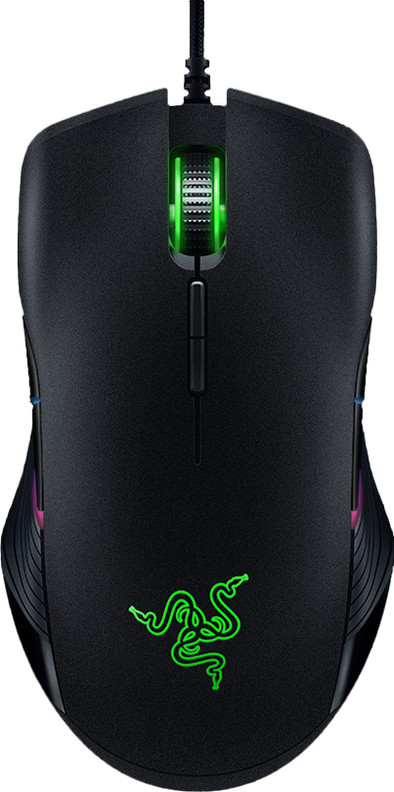 Razer Lancehead Tournament Edition Gaming Muis is nooit meer leverbaar