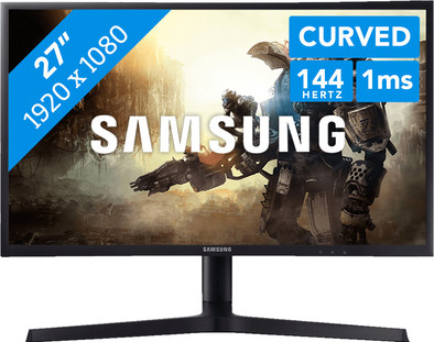 Samsung LC27FG73FQUXEN is no longer available