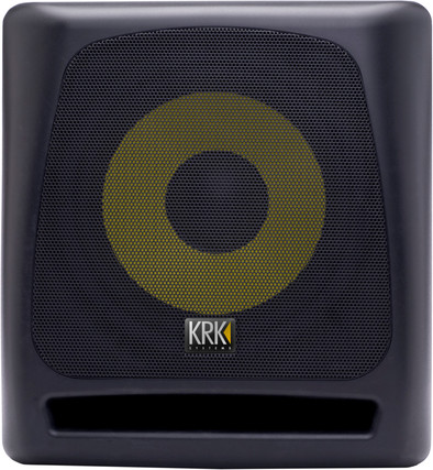 KRK 10S2 Studio Subwoofer is nooit meer leverbaar