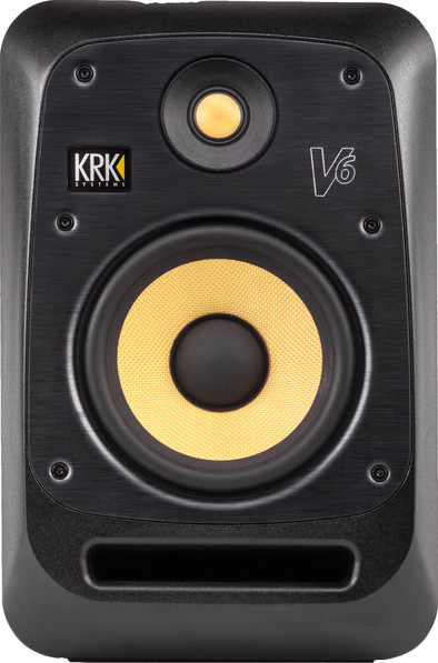 Le produit KRK V6 S4 ne sera plus jamais disponible