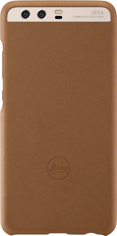 Le produit Huawei P10 Plus Leica Coque Arrière Marron ne sera plus jamais disponible